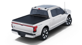 2025 Ford F-150 Lightning® External Image 4